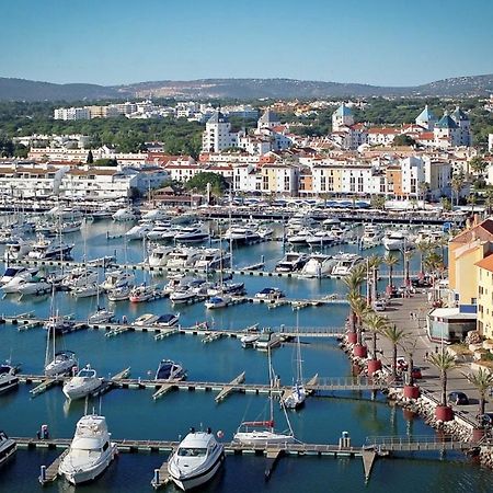Duplex Marina De Віламора Екстер'єр фото