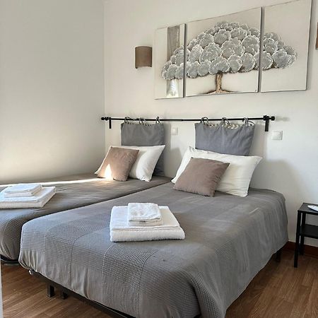Duplex Marina De Віламора Екстер'єр фото