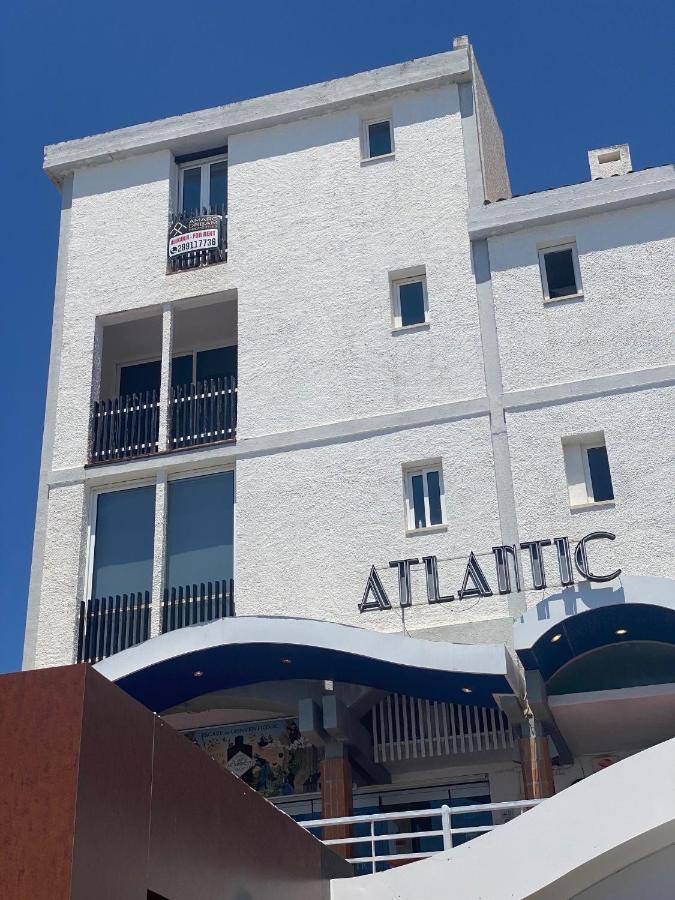 Duplex Marina De Віламора Екстер'єр фото