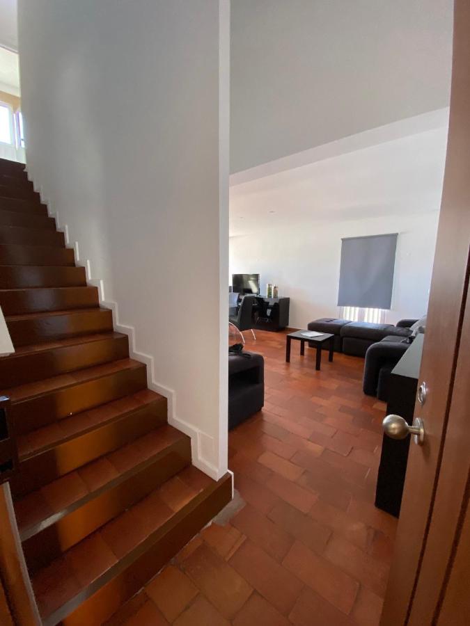 Duplex Marina De Віламора Екстер'єр фото