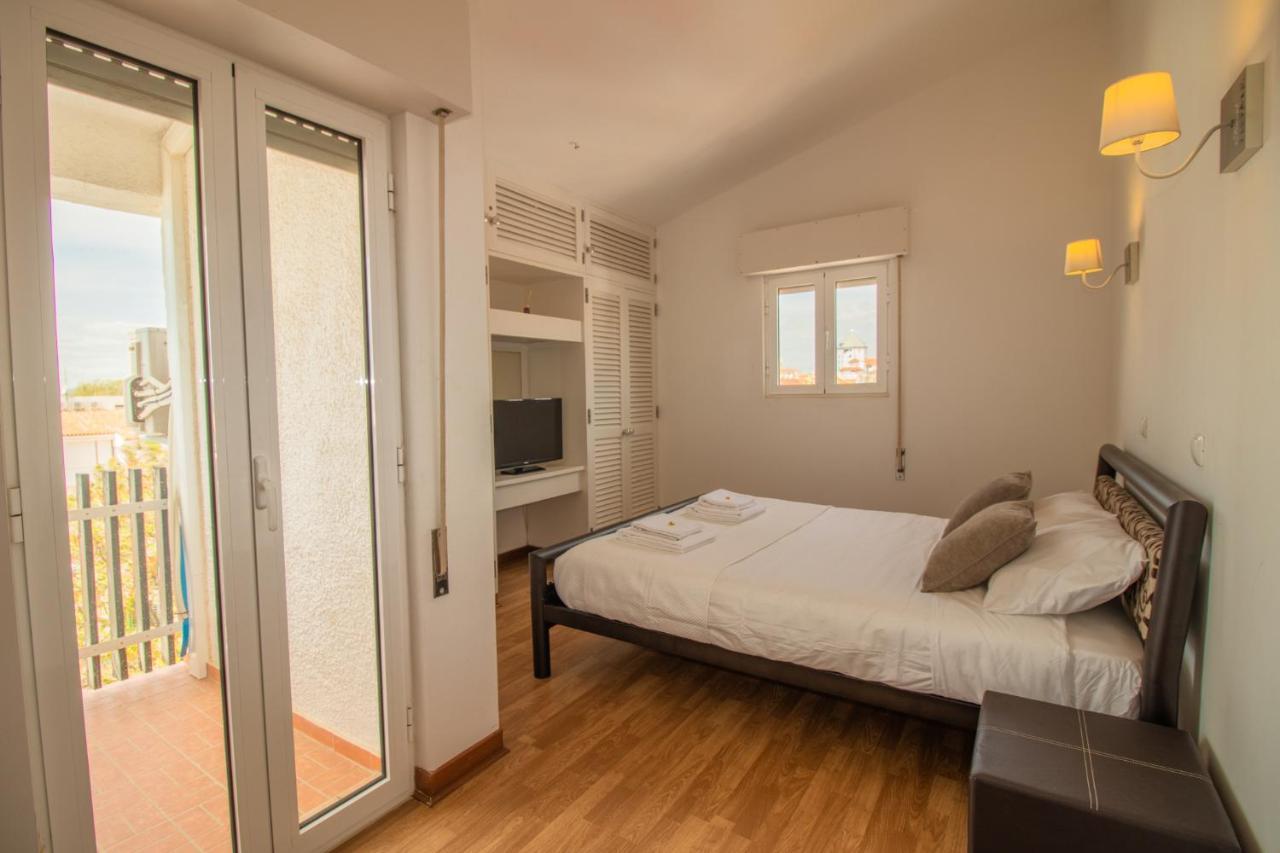 Duplex Marina De Віламора Екстер'єр фото
