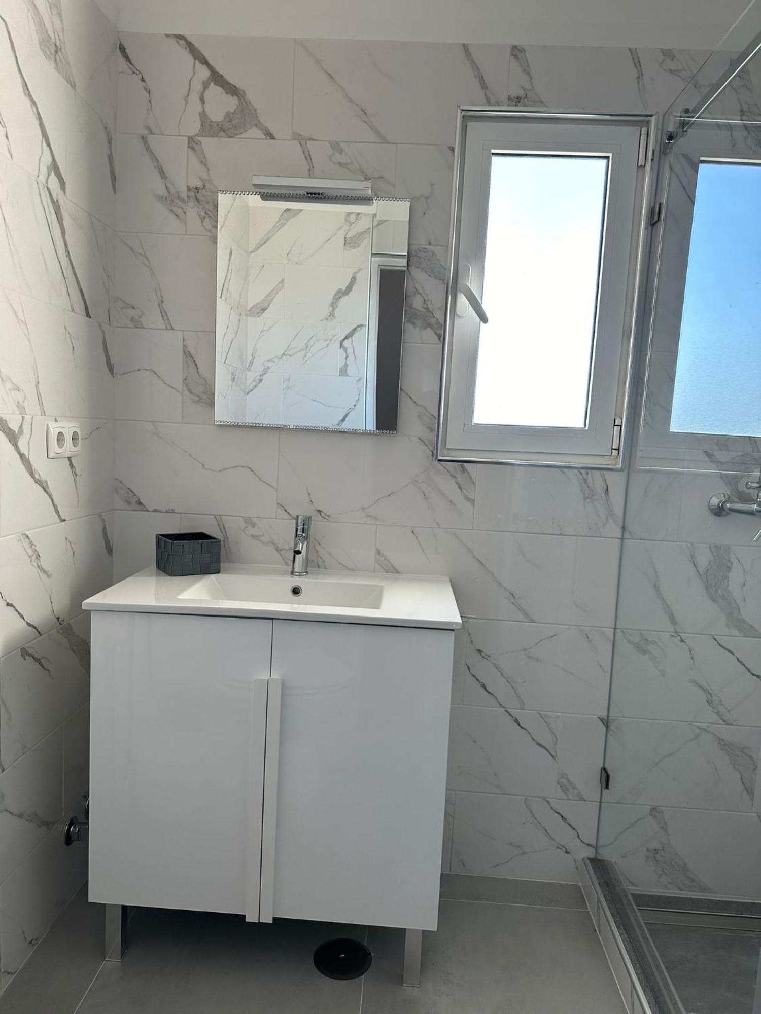 Duplex Marina De Віламора Екстер'єр фото