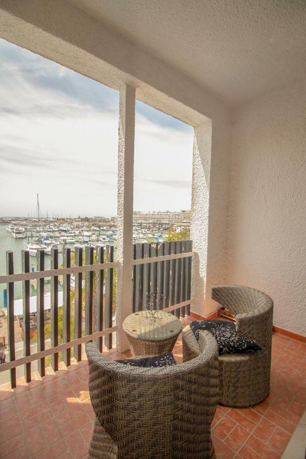 Duplex Marina De Віламора Екстер'єр фото